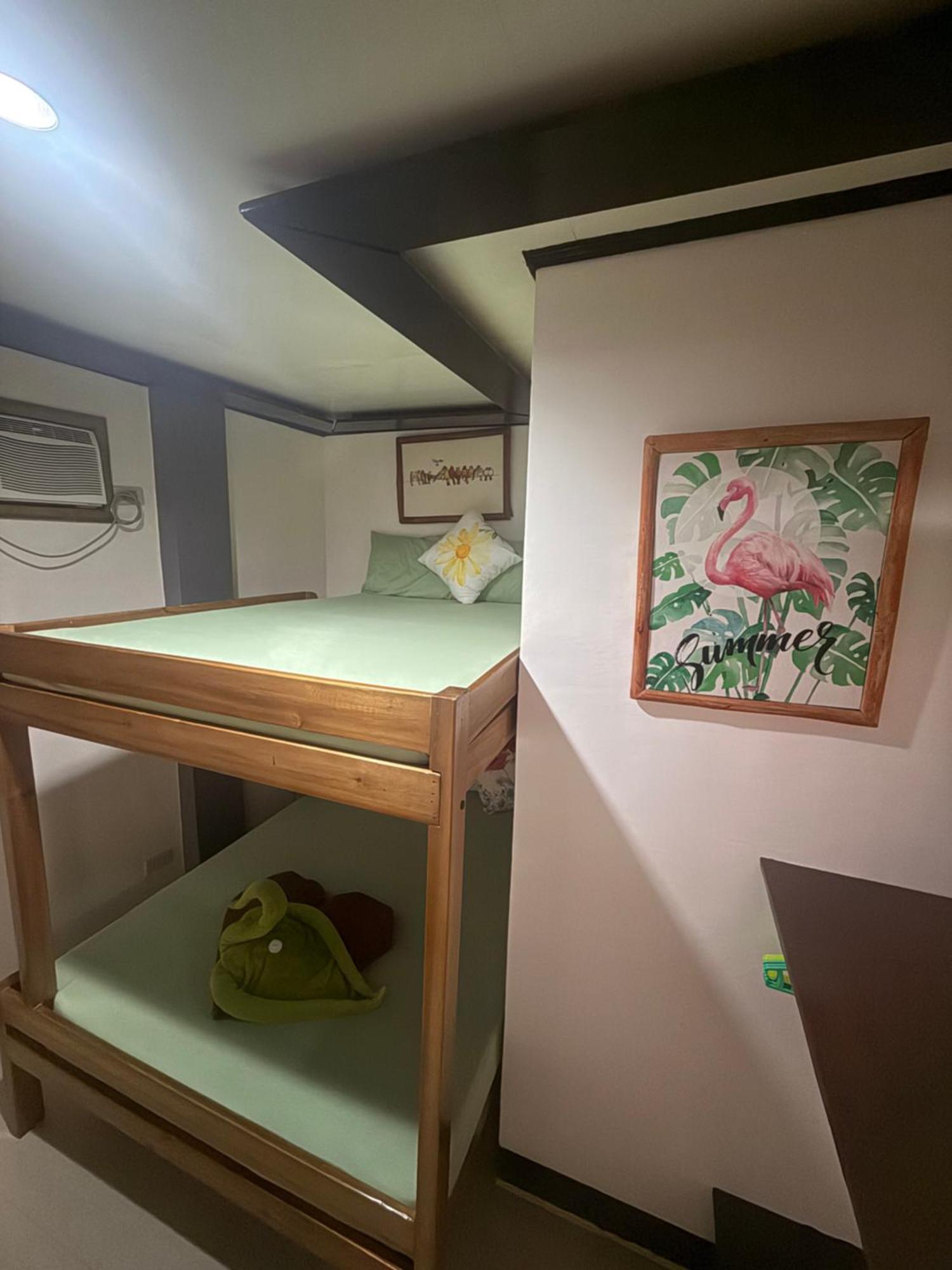 Lolo Bob'S Bed And Breakfast 爱妮岛 外观 照片