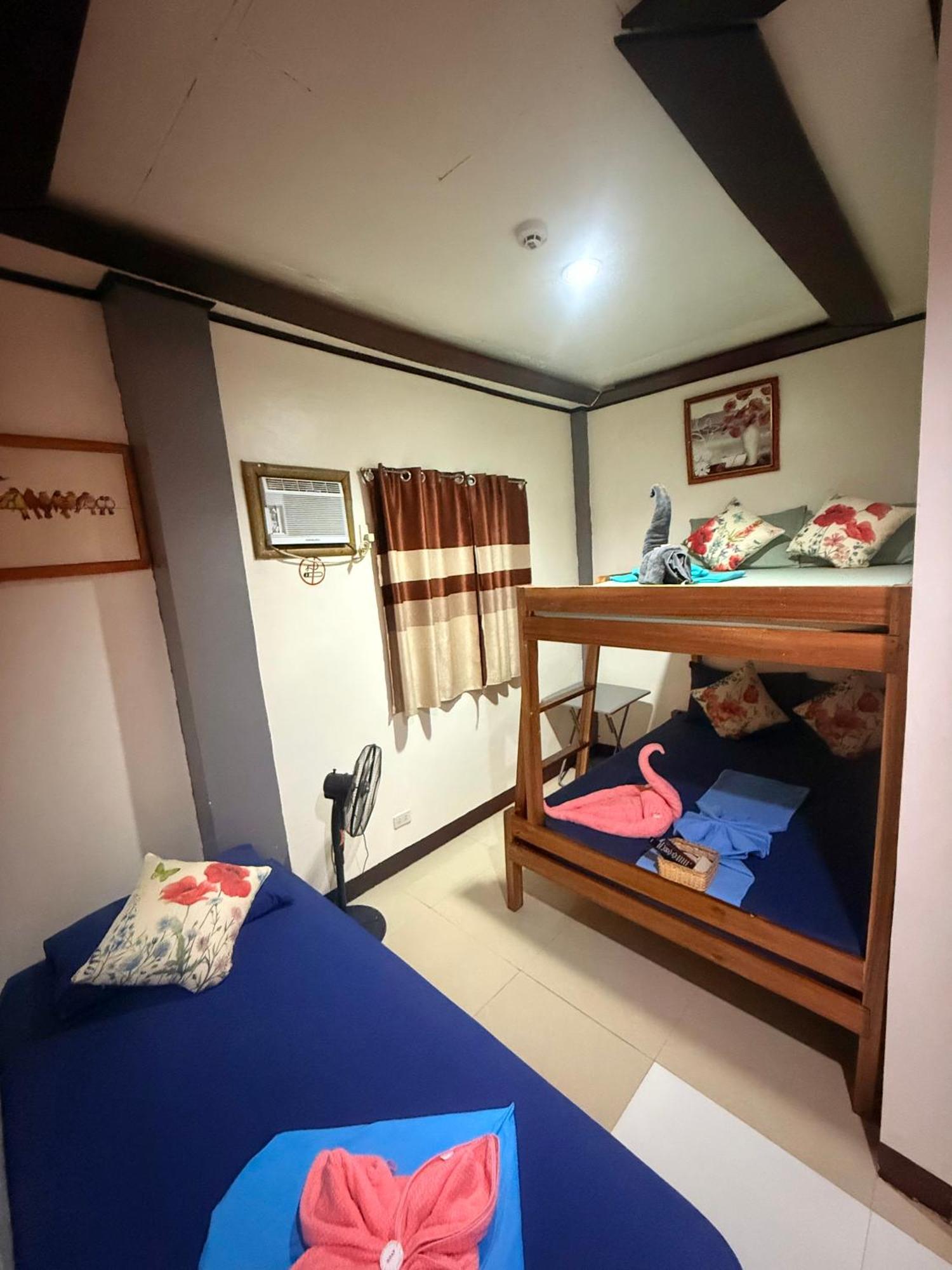 Lolo Bob'S Bed And Breakfast 爱妮岛 外观 照片