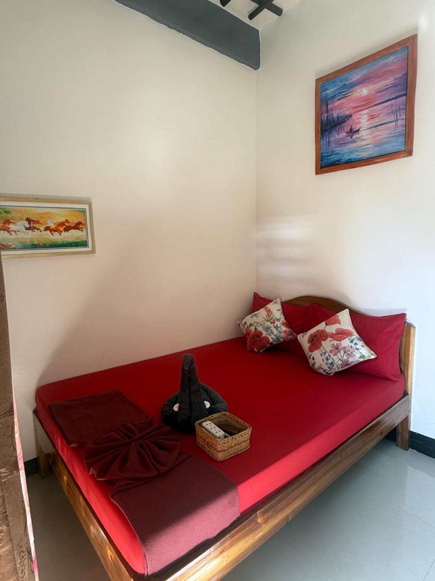 Lolo Bob'S Bed And Breakfast 爱妮岛 外观 照片
