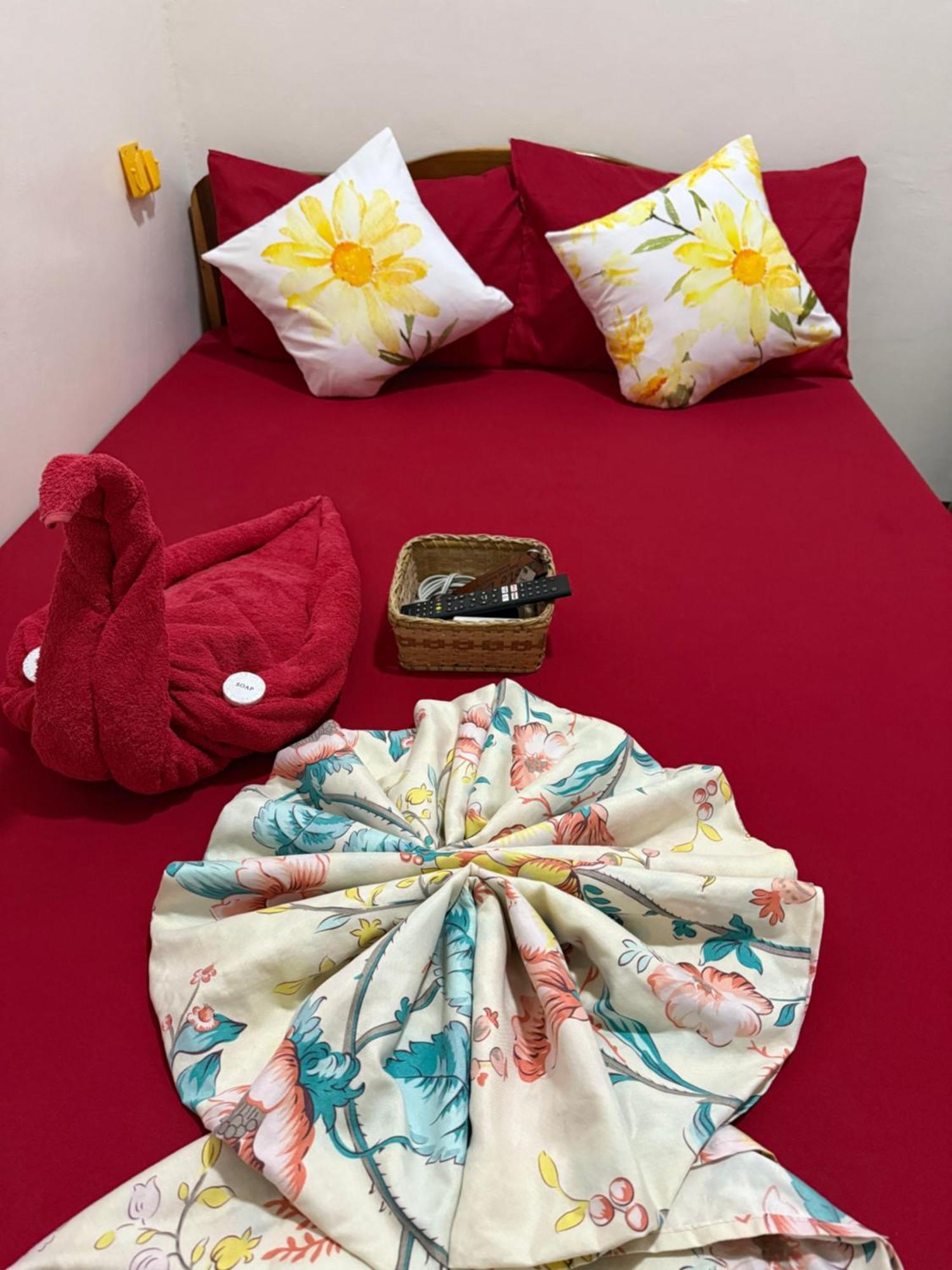 Lolo Bob'S Bed And Breakfast 爱妮岛 外观 照片