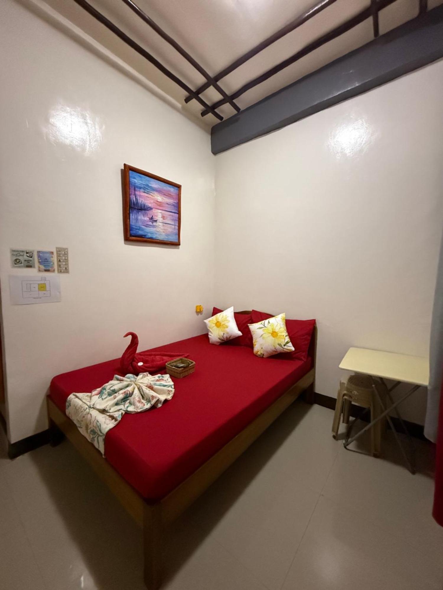 Lolo Bob'S Bed And Breakfast 爱妮岛 外观 照片